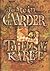 Tajemství karet by Jostein Gaarder