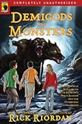 Demigods and Monsters: Your Favorite Authors on Rick Riordan's Percy Jackson and the Olympians Series