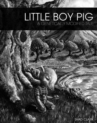 Little Boy Pig (Kindle Edition)