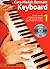 Cara Mudah Bermain Keyboard , Buku 1