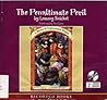 The Penultimate Peril