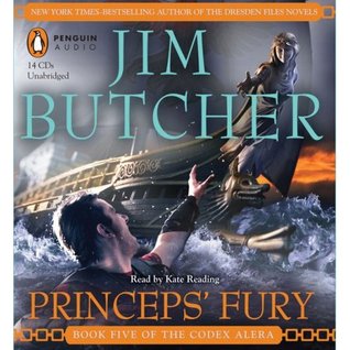 Princeps' Fury