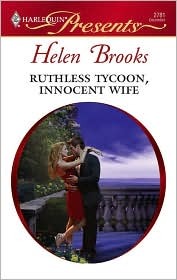 Ruthless Tycoon, Innocent Wife (Mass Market Paperback)