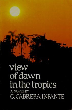 View of Dawn in the Tropics (Paperback)