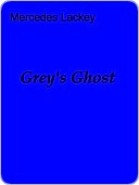 Grey's Ghost (Elemental Masters, #4.6)