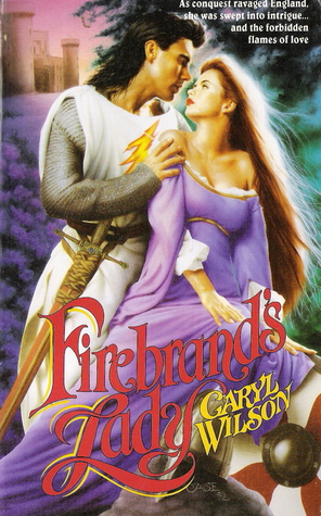 Firebrand's Lady (Paperback)