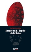 Portada de Sangre en el espejo de la Reina, de Carter Dickson