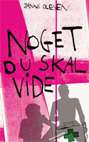 Noget du skal vide