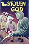 The Stolen God The Stolen God