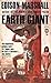 The Earth Giant