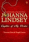 Captive of My Desires - Tawanan Cinta di Tengah Lautan by Johanna Lindsey
