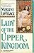 Lady of the Upper Kingdom by Merline Lovelace