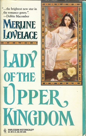 Lady of the Upper Kingdom (Mass Market Paperback)