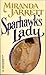 Sparhawk's Lady (Sparhawk, #5)