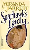 Sparhawk's Lady (Sparhawk, #5)