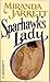 Sparhawk's Lady by Jarrett