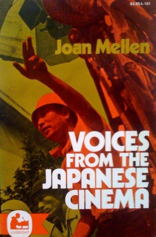 Voices From the Japanese Cinema (Paperback)