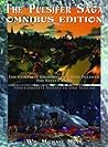 The Pulsifer Saga by Wm. Michael Mott