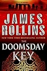 The Doomsday Key by James Rollins
