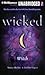 Wicked by Nancy Holder