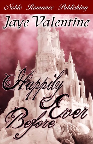 Happily Ever Before (ebook)