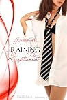 Training the Receptionist (The Receptionist, #1)