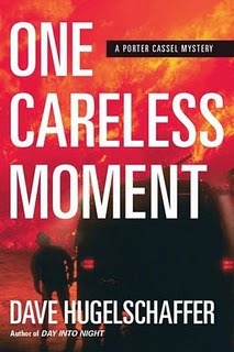 One Careless Moment (Porter Cassel, #2)
