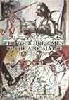 The Four Horsemen of the Apocalypse/Die Vier Apokalyptischen ... by William S. Burroughs