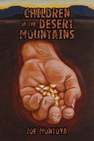 Children of the Desert Mountains (Chapbook)