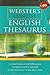 Webster's Concise English Thesaurus