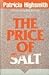 The Price of Salt