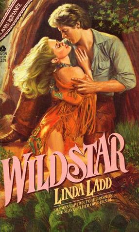 Wildstar (Paperback)
