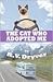 The Cat Who Adopted Me