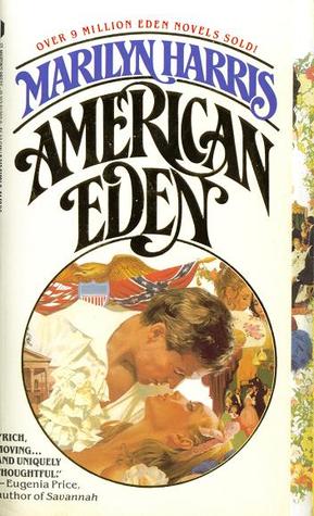 American Eden (Eden, #6)