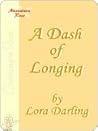 A Dash Of Longing
