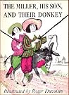 The Miller, His Son and Their Donkey by Aesop