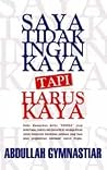 Saya Tidak Ingin ...