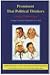 Prominent Thai political thinkers by ปรีดี พนมยงค์
