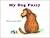 My Dog Fuzzy (Books for Young Learners)