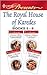 The Royal House of Karedes books 5-8: A Contemporary Royal Romance – A Modern Greek Billionaire and Virgin Heroine Tale