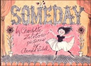 Someday (Hardcover)