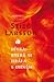 Dívka, která si hrála s ohněm by Stieg Larsson