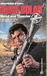 Blood and Thunder (Mack Bolan The Executioner, #95)