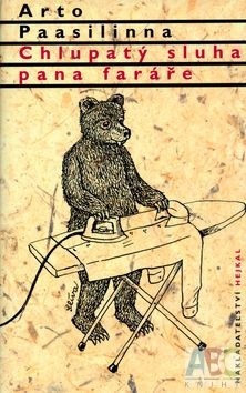 Chlupatý sluha pana faráře