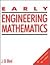 Early Engineering Mathematics