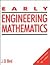 Early Engineering Mathematics