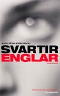 Svartir englar (Paperback)