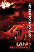 Land tækifæranna (Hardcover)