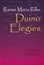 Duino Elegies