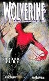 Wolverine: Inner Fury